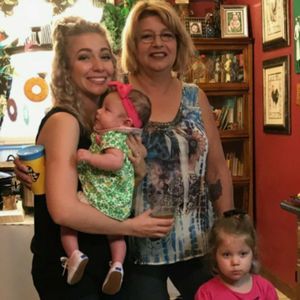 Meet your Posher, Lisa